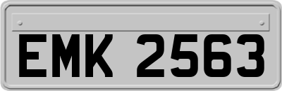 EMK2563