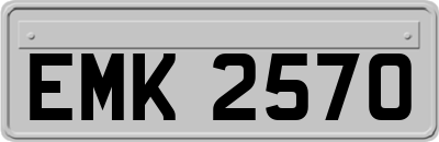 EMK2570