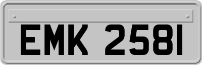EMK2581
