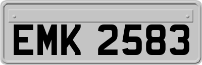 EMK2583