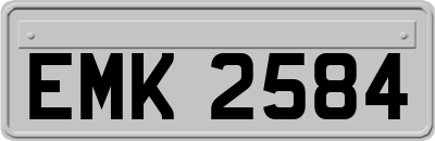 EMK2584