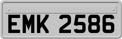 EMK2586
