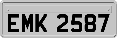 EMK2587