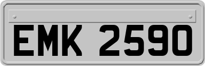 EMK2590