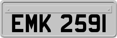 EMK2591