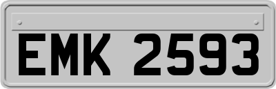 EMK2593