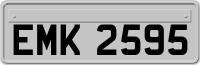 EMK2595