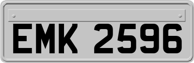 EMK2596