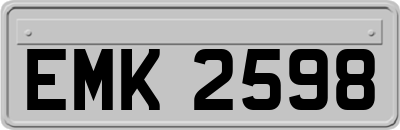 EMK2598