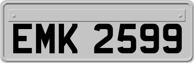 EMK2599