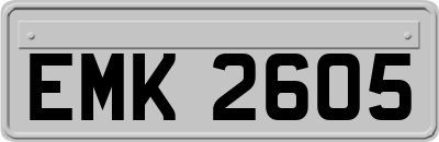 EMK2605