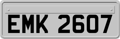 EMK2607