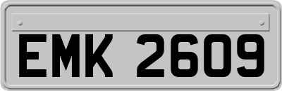 EMK2609