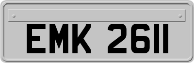 EMK2611