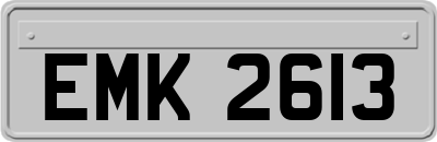 EMK2613