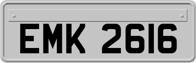 EMK2616