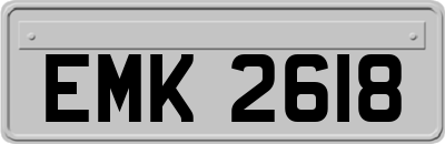 EMK2618