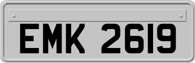 EMK2619