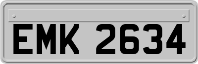 EMK2634