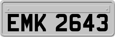 EMK2643