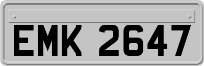 EMK2647