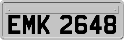 EMK2648