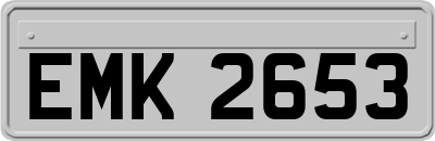 EMK2653