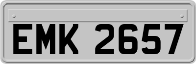 EMK2657