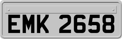 EMK2658