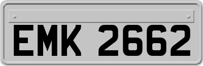 EMK2662