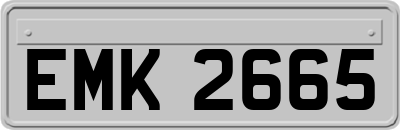 EMK2665