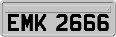 EMK2666