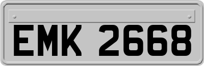 EMK2668