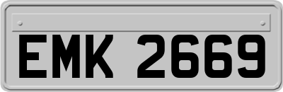 EMK2669