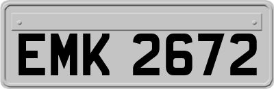 EMK2672