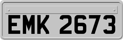 EMK2673