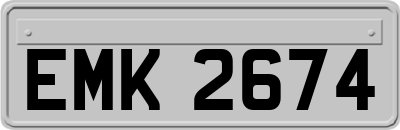EMK2674