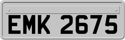 EMK2675