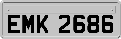 EMK2686