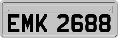 EMK2688