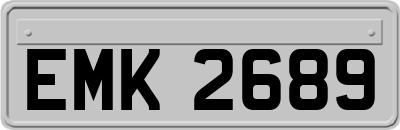 EMK2689