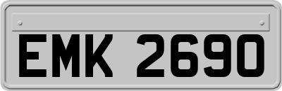 EMK2690