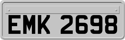 EMK2698