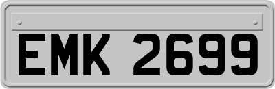 EMK2699