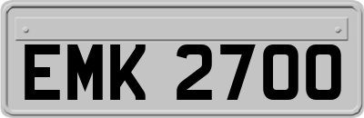 EMK2700