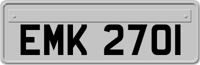 EMK2701