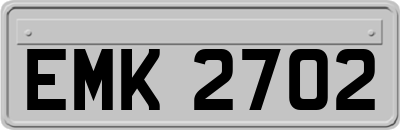 EMK2702