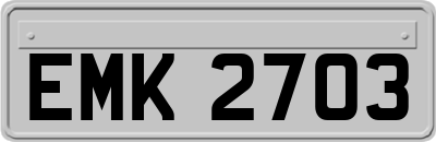EMK2703