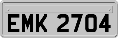 EMK2704