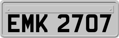 EMK2707